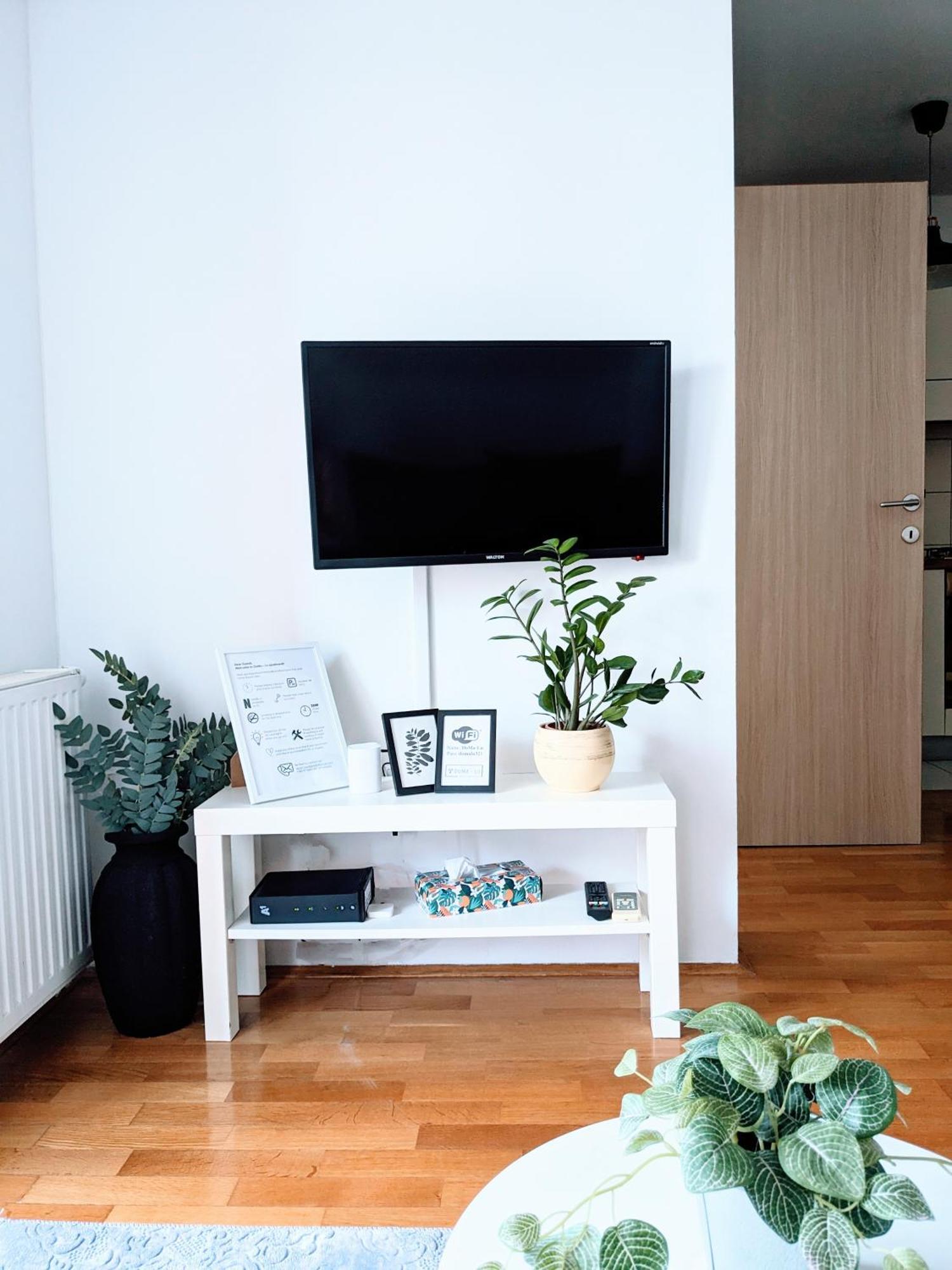 Velika Mlaka Doma-Lu Apartment-Near Airport And Highway- Free Parking מראה חיצוני תמונה