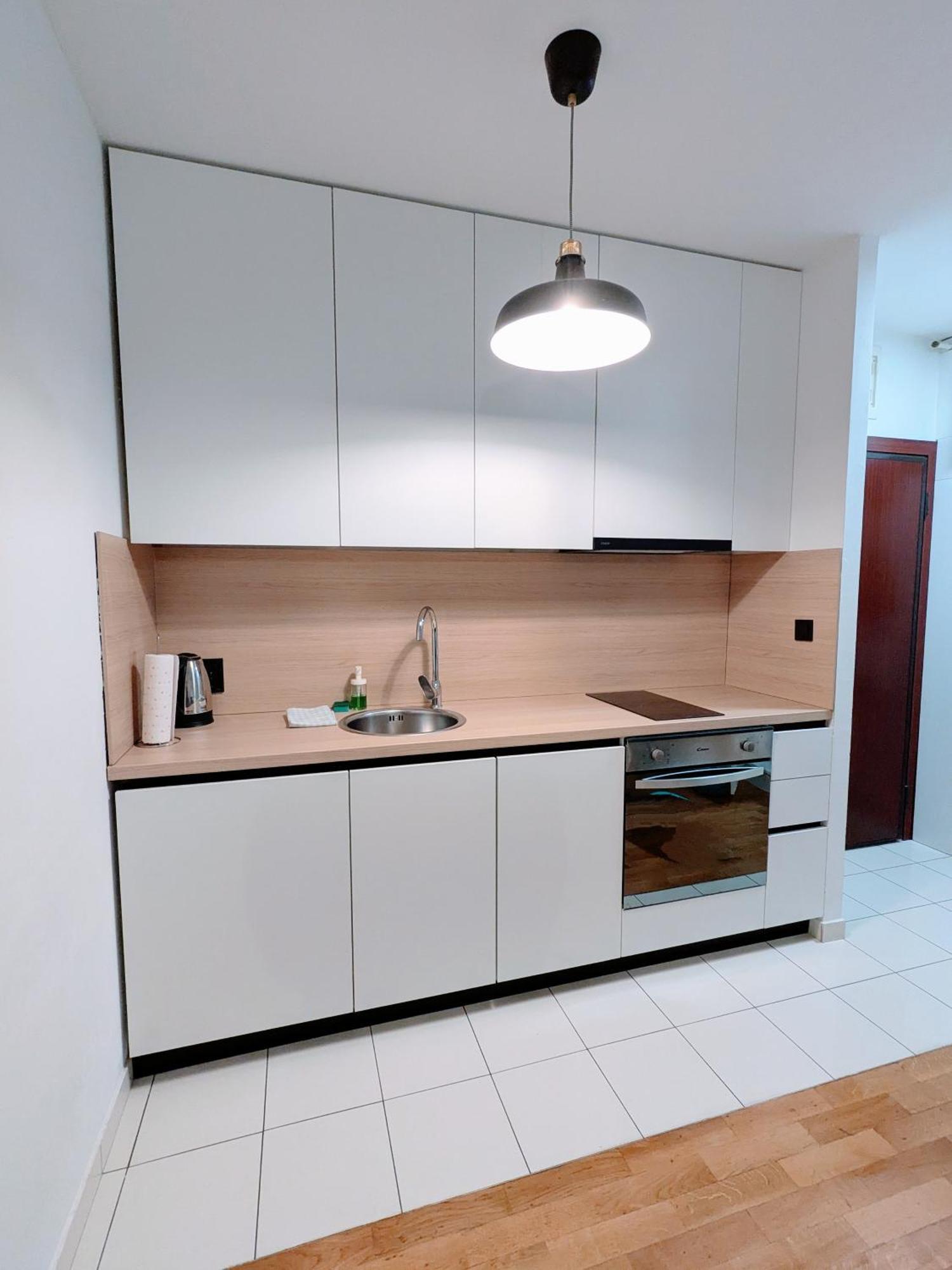 Velika Mlaka Doma-Lu Apartment-Near Airport And Highway- Free Parking מראה חיצוני תמונה