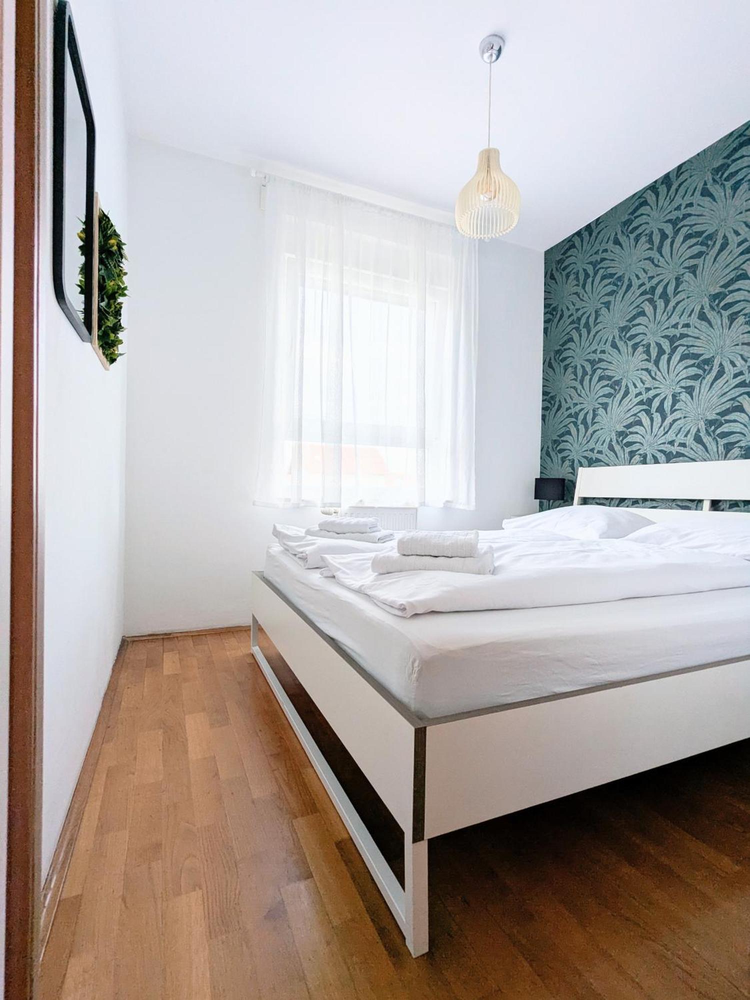 Velika Mlaka Doma-Lu Apartment-Near Airport And Highway- Free Parking מראה חיצוני תמונה
